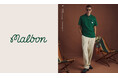 Malbon Golf 日本初のPOP-UPストアを開催!