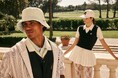 『BUCKETS CUSTOM LAB』日本初のカスタムオーダーイベントをMalbon Golf POP-UP STORE at 大阪高島屋にて開催