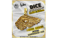 【hide x クレイジーピッグ】コラボレーション『DICE WING PENDANT』最後の1点をK9ゴールド×ダイヤモンド特別仕様で抽選販売