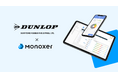 タイヤブランド「DUNLOP」を展開するダンロップタイヤ、営業・販売人材の育成に「Monoxer（モノグサ）」を試験導入