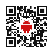 アプリDL QRコード（Android）