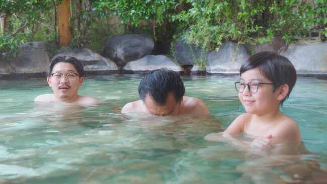 おみそれしました