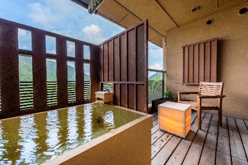 箱根強羅温泉 季の湯 雪月花 箱根強羅温泉 季の湯 雪月花