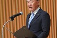 【共立メンテナンス】 2025年度 入社予定の内定者に向けた内定式を開催