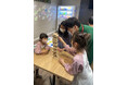 関西大学提携国際学生寮『KU I-House』で第6回目の『こども食堂』を開催します!