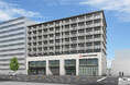 2025年4月京都府京都市内に食事、家具・家電付きのドーミー誕生『ドーミー西大路五条』・『ドーミー壬生三条』が新築オープン