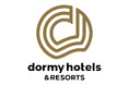 ~ ご縁を紡ぐ ~ 「Dormy hotels & Resorts」 ホテル統合ロゴマーク誕生