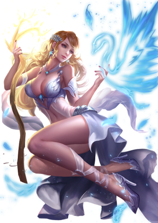 ギリシャ 神話 美 の 女神