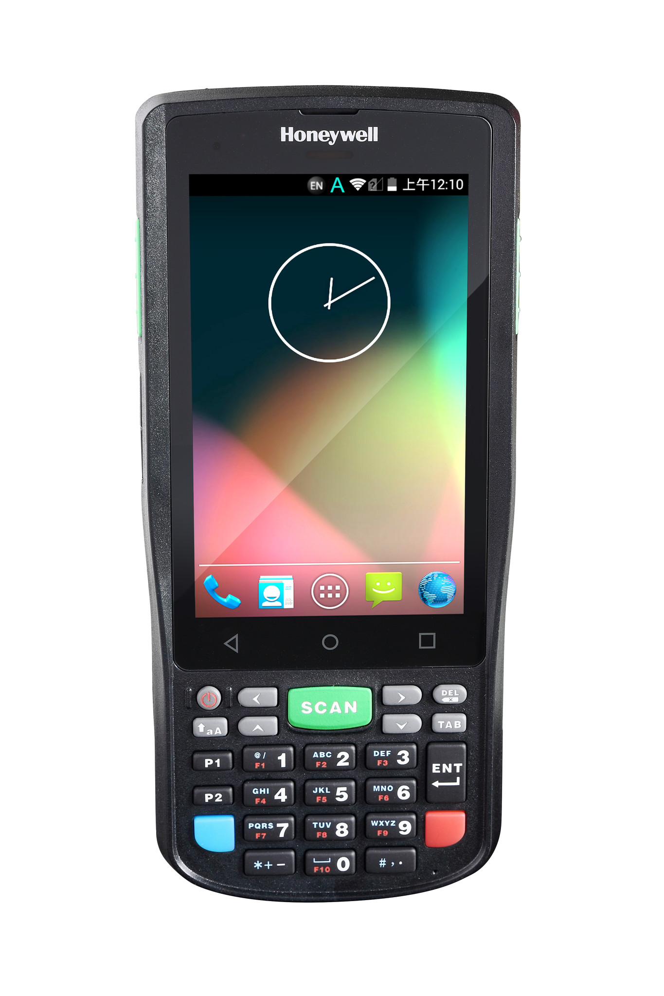 ハネウェル、SIMフリー対応 業務用スマートデバイス ScanPal EDA50K を新発売｜日本ハネウェル株式会社のプレスリリース