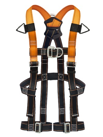 HD 2Pts Harness_Front