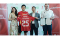リバプール FC 財団×日本財団が川崎でローンチイベントを開催