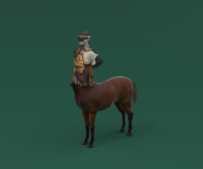 Centaur