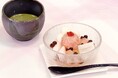 3月3日の桃の節句に合わせ「桃の白玉あんみつ」を2025年2月16日(日)より販売開始