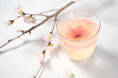 【船橋屋こよみ】が贈る春の風物詩、桜をテーマにした3種の和スイーツを販売開始