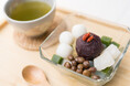 【創業1805年船橋屋】至福の抹茶スイーツ3種が期間限定で登場