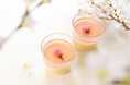 【船橋屋こよみ】春の風物詩・桜をテーマにした和洋スイーツ3種を期間限定で販売