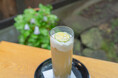 【本店限定】和歌山県産青梅×抹茶の「梅と抹茶のソーダ」が新登場！8月20日より販売開始