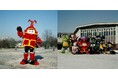 「ビーロボカブタック」中国でのリマスター映像配信プロジェクト、unbotのサポートで始動!