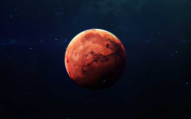 新発売】2018年夏、大接近の火星を狙え！「スマフォアダプター付天体