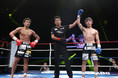 【K-1大会事後レポート】新王座に寺田 匠、リュウ・ツァーが初防衛!ヨードクンポンがトーナメントを制し、与座優貴が圧倒的な強さを魅せる!