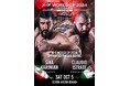 大波乱の主催者預かりとなった「K-1 WORLD GP 2024」シナ・カリミアン vs クラウディオ・イストラテ 試合裁定に関するお知らせ