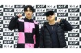 5.31 K-1横浜大会「K-1 BEYOND」永坂吏羅、大久保琉唯に髪切りマッチとOFG戦要求!まさかの顔合わせ実現に仰天プランも