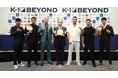 明日開催!5.31「K-1 BEYOND」横浜大会 波乱の前日計量結果・会見