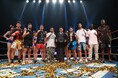 【K-1事後レポート】代々木大会: -70kg世界最強決定T・開幕戦で木村ミノル含む次戦に進む8名の世界の強豪が決定!