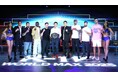 11.15「K-1 WORLD MAX」決勝トーナメントの組み合わせ決定!前王者コプリヴレンスキーが木村ミノルといきなり激突