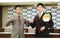 11.15「K-1 WORLD MAX」朝久泰央vs稲垣柊、石井一成vs黒川瑛斗、SAHOのタイトル戦!レオナvs.横山朋哉、池田幸司vs.大鹿統毅も対戦決定