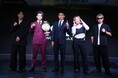9.12（土）「K-1 WORLD MAX 2026」第2弾・対戦カード発表！村越優汰、引退試合の相手に元王者・林健太を指名　木村萌那はスイスの強豪と激突、横山朋哉は正規王者に