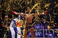 【K-1 DONTAKU 2026大会事後レポート】新王者2階級誕生、ターザンは無敗更新、-70kg世界最終予選も決着　ヴァラ＆パンクハーストが9月のK-1 WORLD MAX本戦進出を決定