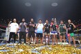 【K-1 WORLD MAX 2026大会事後レポート】新王者3階級誕生で会場沸騰、"万バズクイーン"天羽希純も「凄く熱い戦い」　-70kg世界トーナメントはFINAL8決定