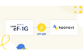「カオナビ」と豊富な測定項目を持つ適性検査「eF-1G」がAPI連携