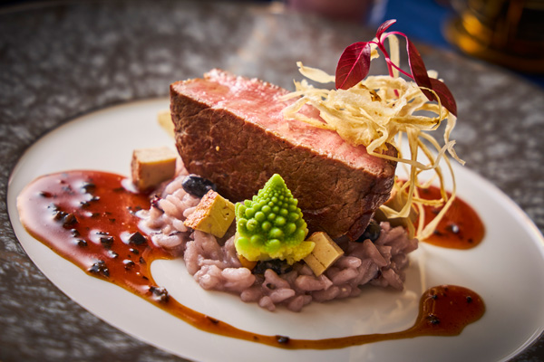 クリスマスディナー クリスマスディナー