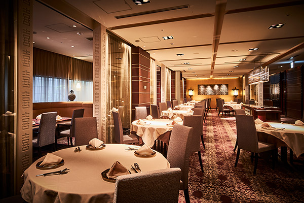 「桂林」店内 「桂林」店内