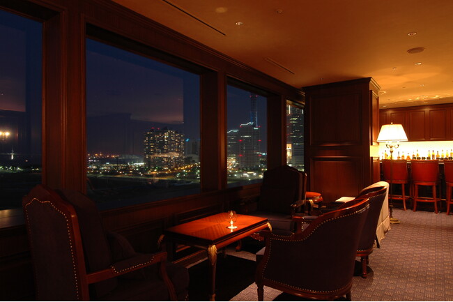 そごう横浜店10階　バーシーガーディアンIII