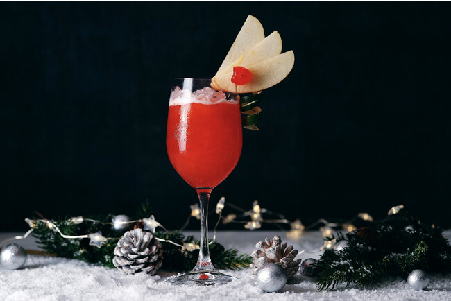 プレゼント・ノエル