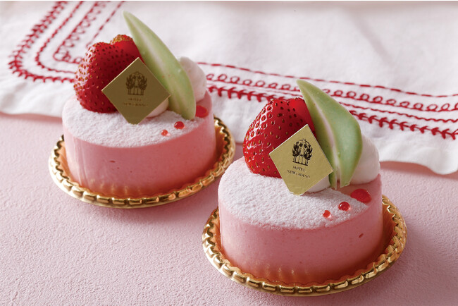 ストロベリーチーズ