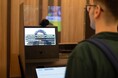 【JR東日本ホテルメッツ】チェックインのコミュニケーションをモニターでリアルタイム翻訳