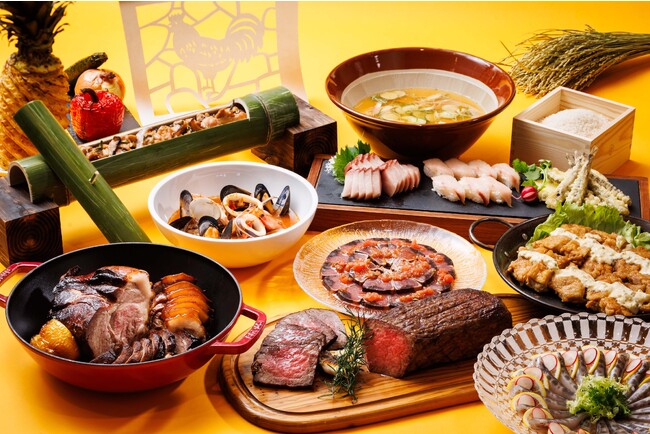 宮崎フェアイメージ 宮崎フェアイメージ