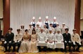 【ホテルメトロポリタン エドモント】岩崎均と池内英治による「TRAIN SUITE 四季島」ダイニング・エクスペリエンス イベントレポート