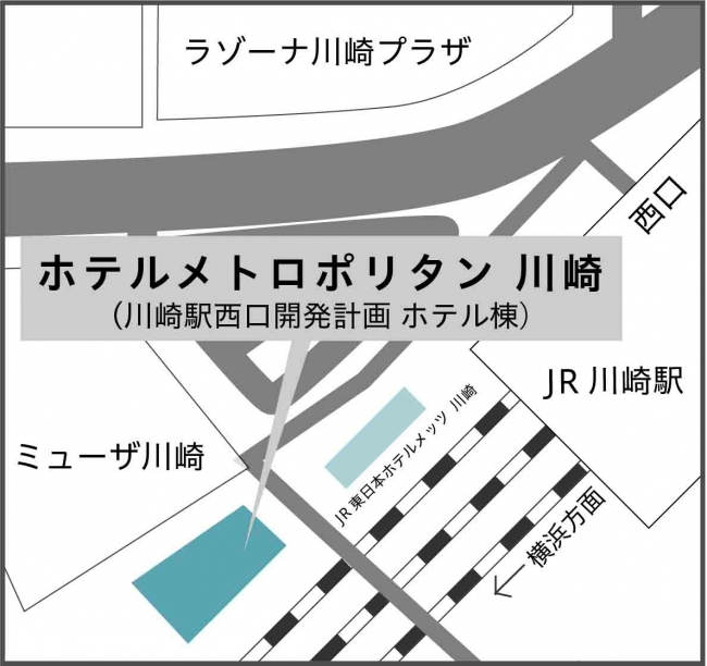 アクセス地図