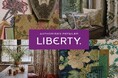 【東京ステーションホテル】祝 110周年!アニバーサリーイヤーに英国プレミアムブランド『LIBERTY』と魅力的なコラボレーションを展開