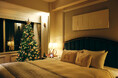 【ホテルニューグランド】クリスマス限定宿泊プラン「Christmas Stay 2024~Snow Masic Fantasy~」