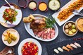 【ホテルメトロポリタン】和・洋・中の絶品料理が集結する「ニューイヤービュッフェ」を開催
