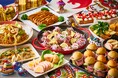 【ホテルメトロポリタン】食文化を満喫 食べてみんね!「長崎フェア」開催