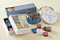 【ホテルニューグランド】チョコレートコレクション2025(S.Weil by HOTEL NEW GRAND/S.Weil by HOTEL NEW GRAND横浜髙島屋店)