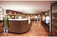 【ホテルニューグランド】カフェエリアを新設!「S.Weil by HOTEL NEW GRAND 横浜髙島屋店」2025年2月15日(土)グランドオープン