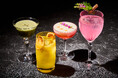 【ホテルメトロポリタン】日本の春をイメージした「SPRING COCKTAIL FAIR」